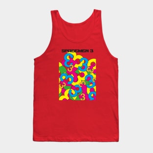 Spacemen 3 Tank Top